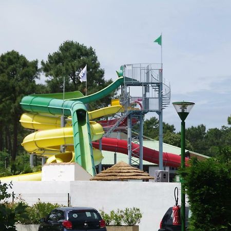 Bonne Anse Plage La Palmyre Exterior foto